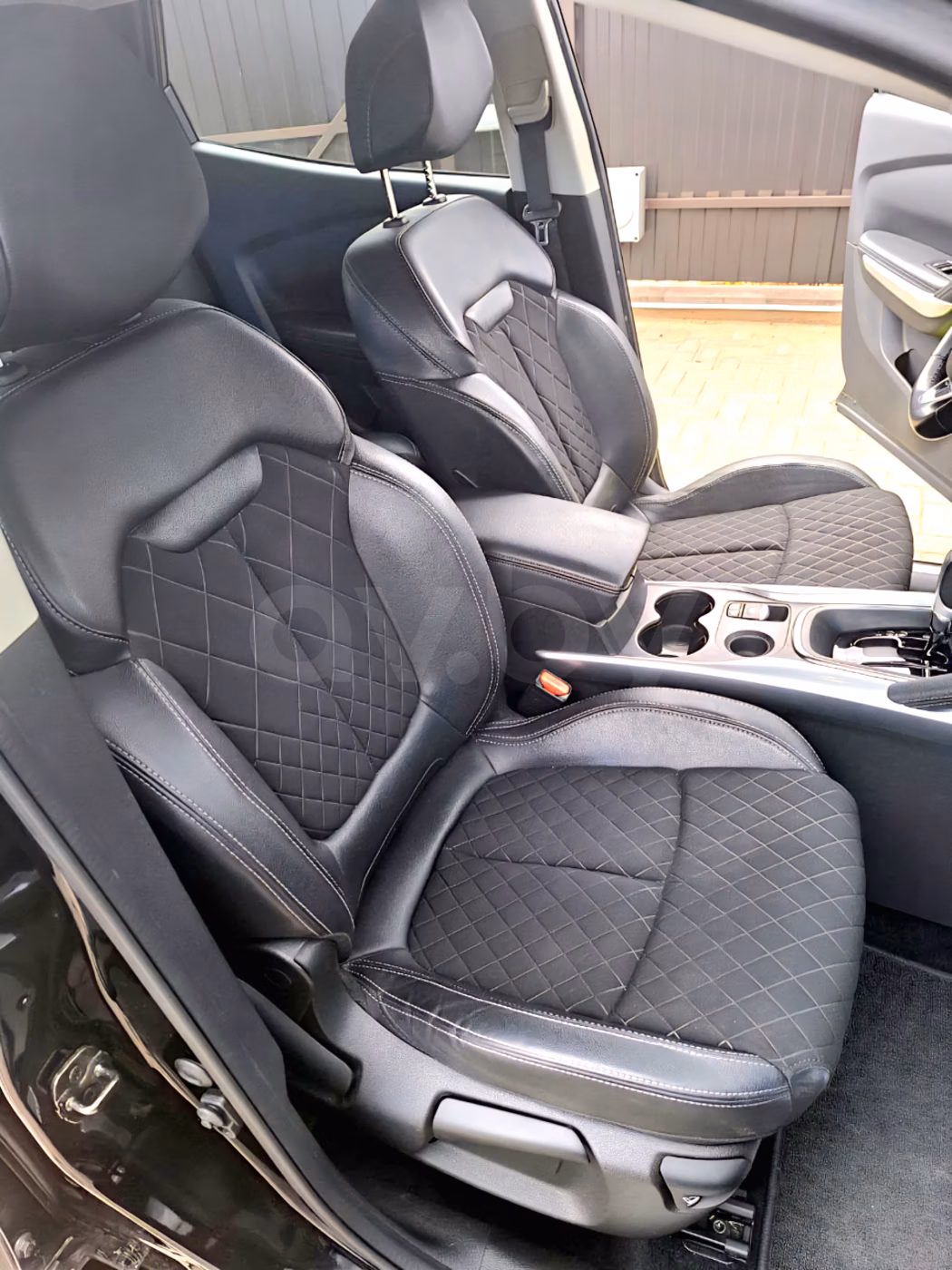 Renault Kadjar фото 10