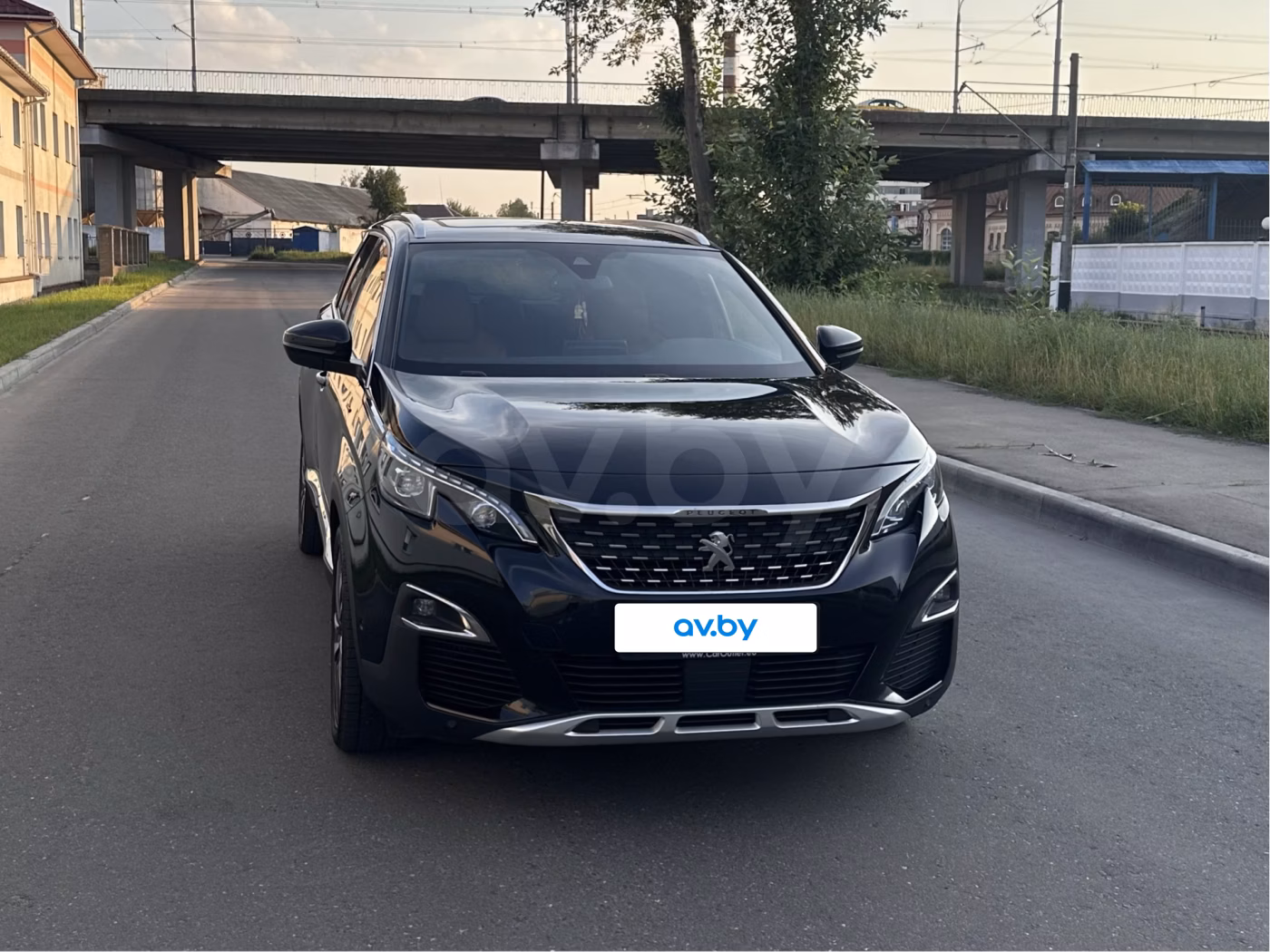 Peugeot 5008 фото 4