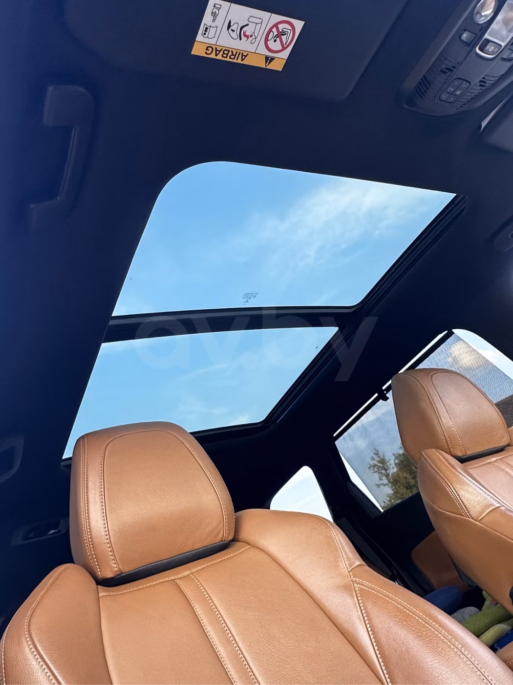 Peugeot 5008 фото 26