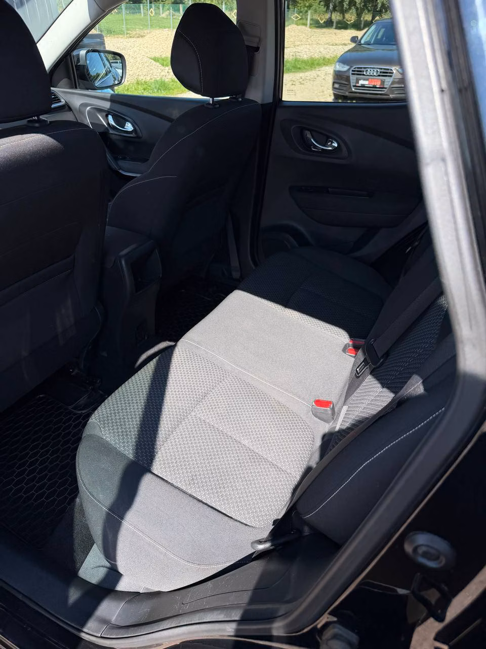 Renault Kadjar фото 10