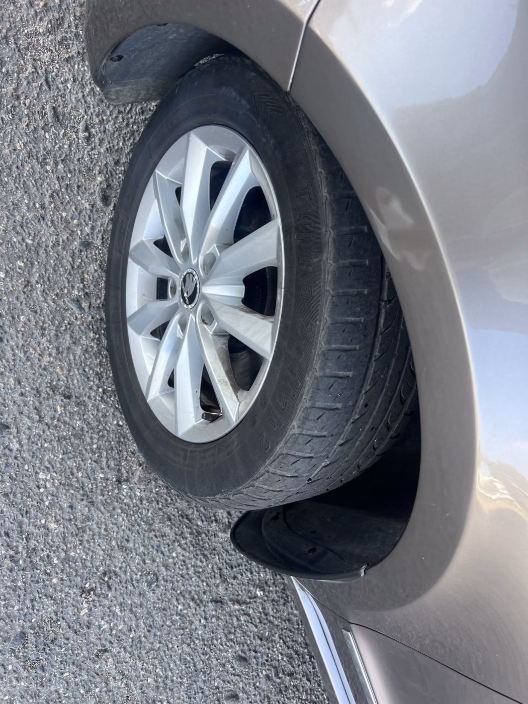 Skoda Superb фото 17