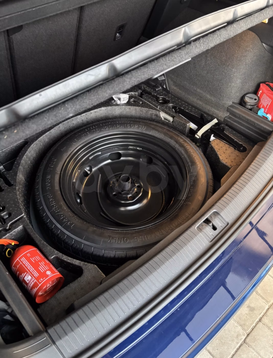 Volkswagen Tiguan фото 6