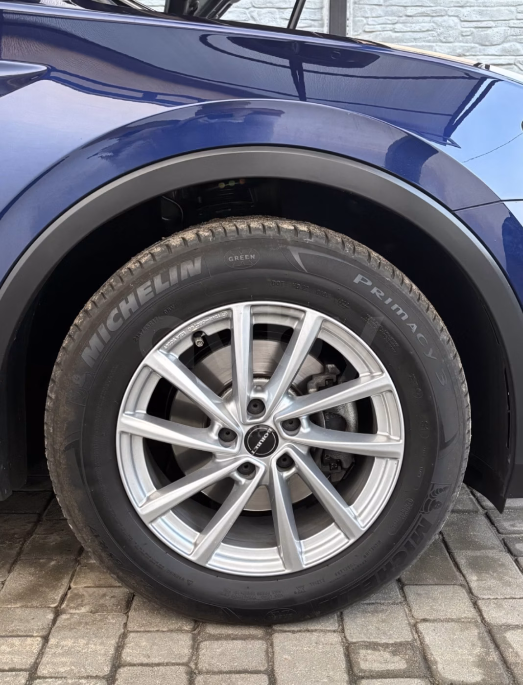 Volkswagen Tiguan фото 7