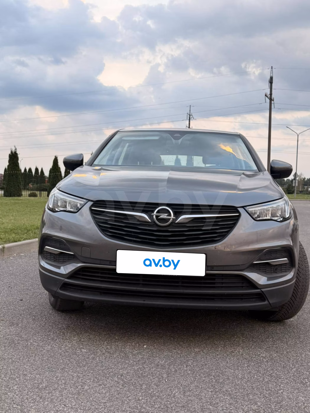 Opel Grandland X фото 7