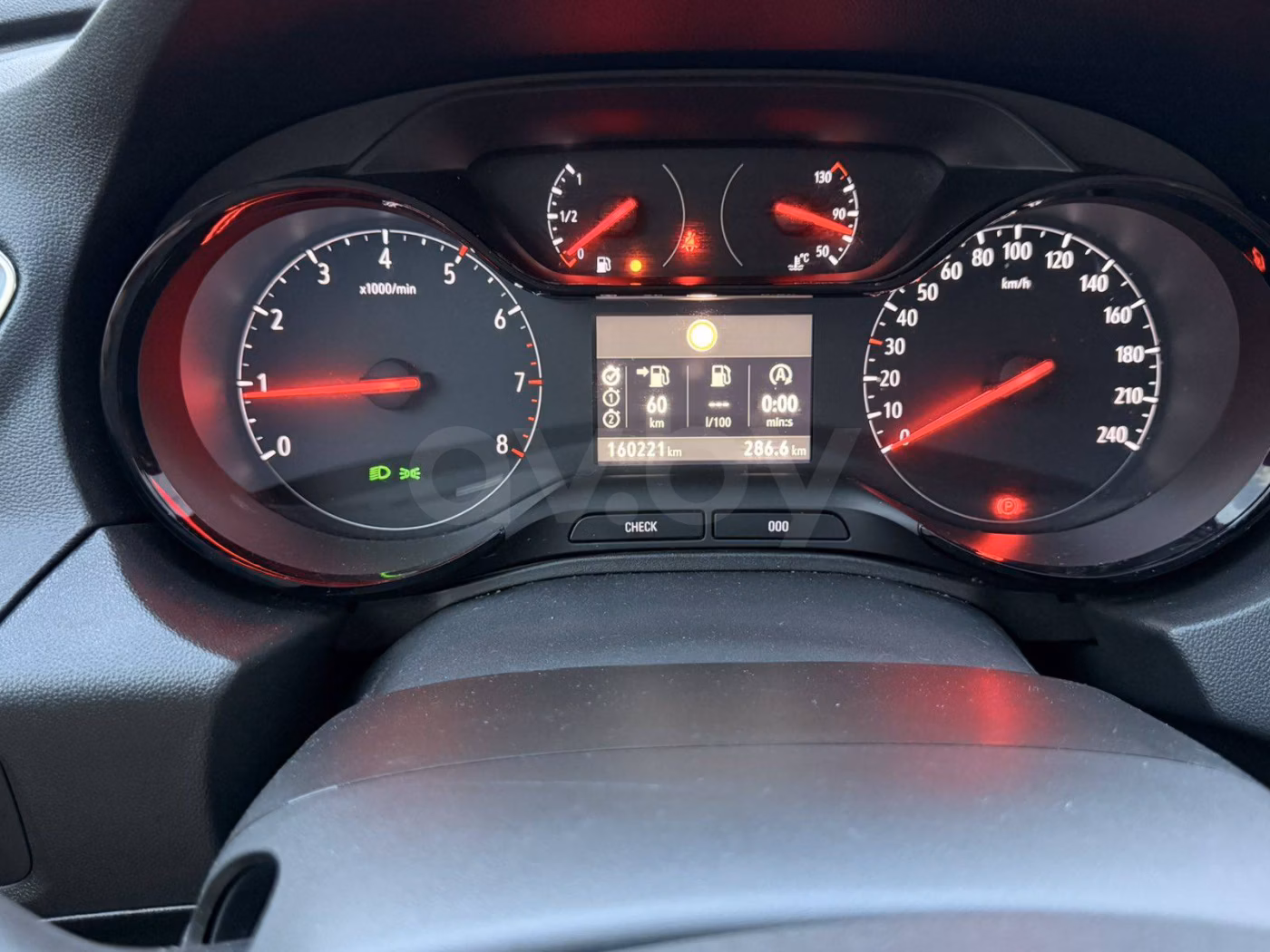Opel Grandland X фото 2