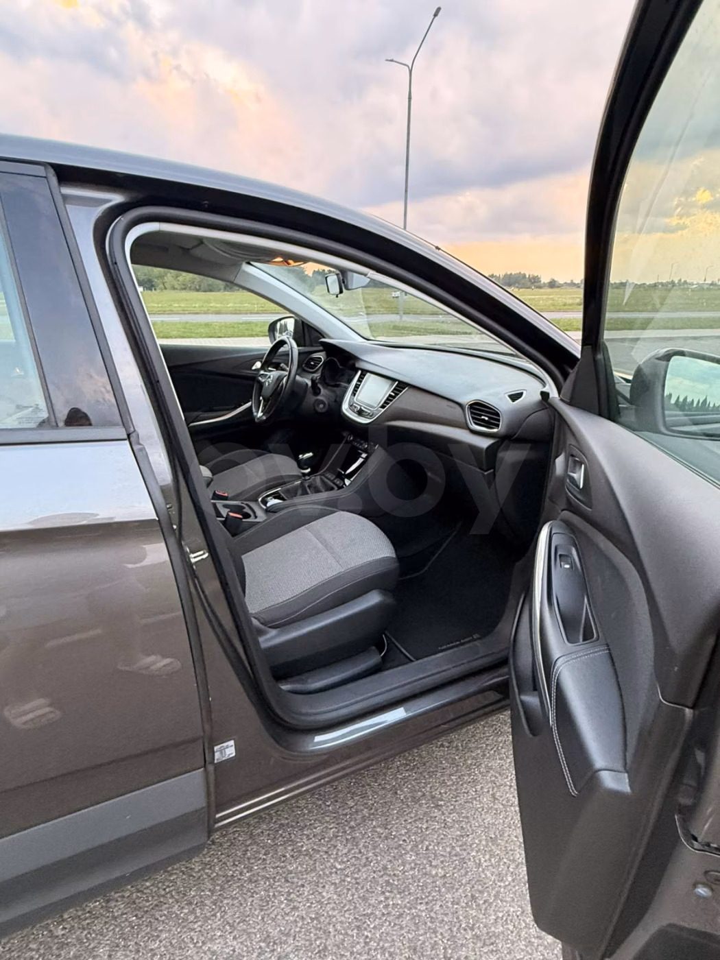 Opel Grandland X фото 10