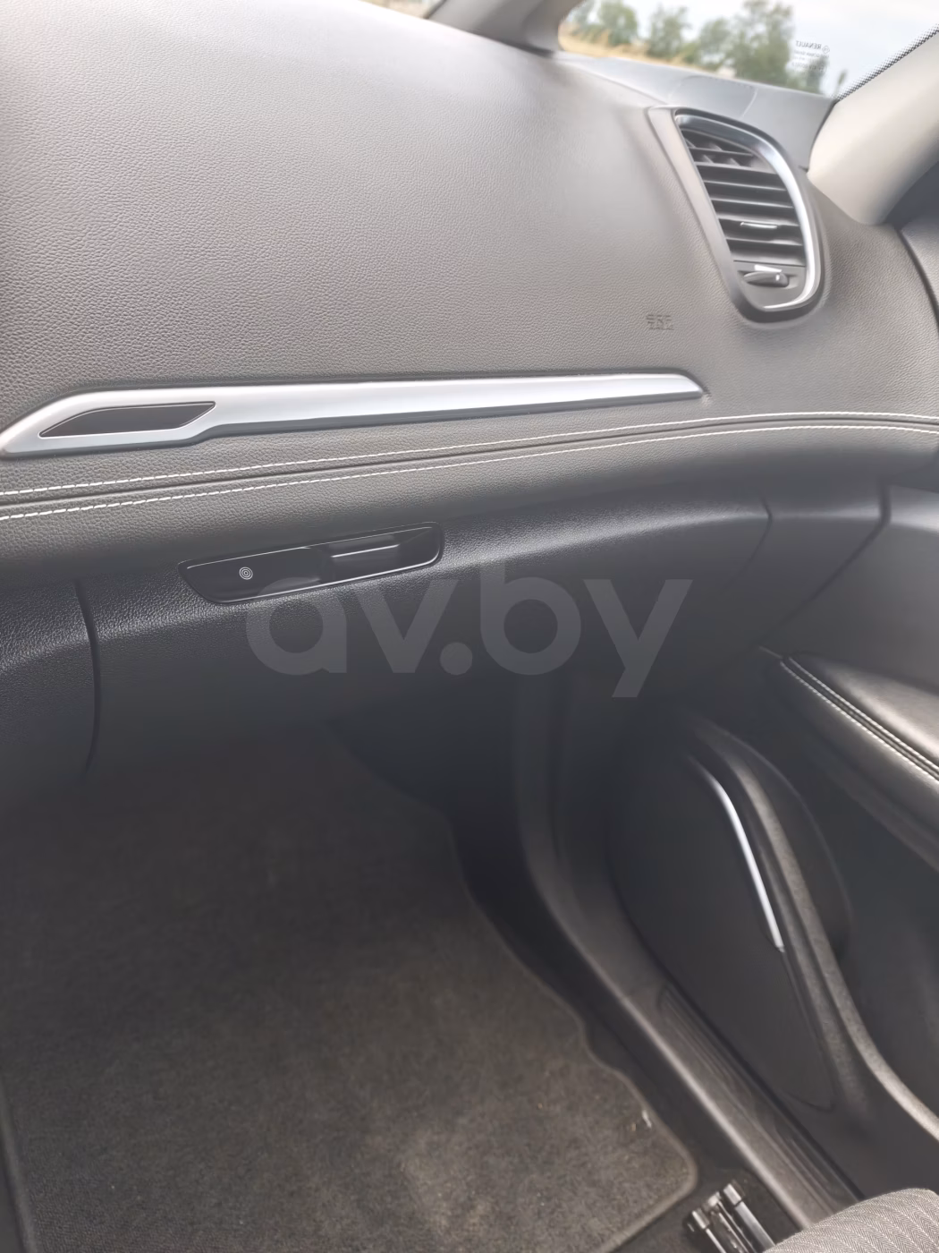 Renault Grand Scenic фото 13