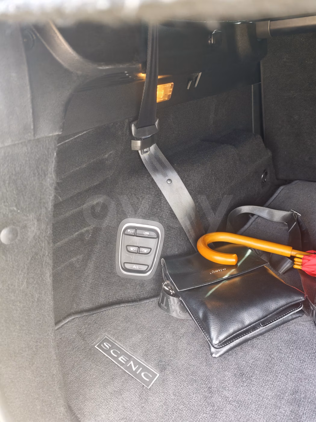 Renault Grand Scenic фото 21