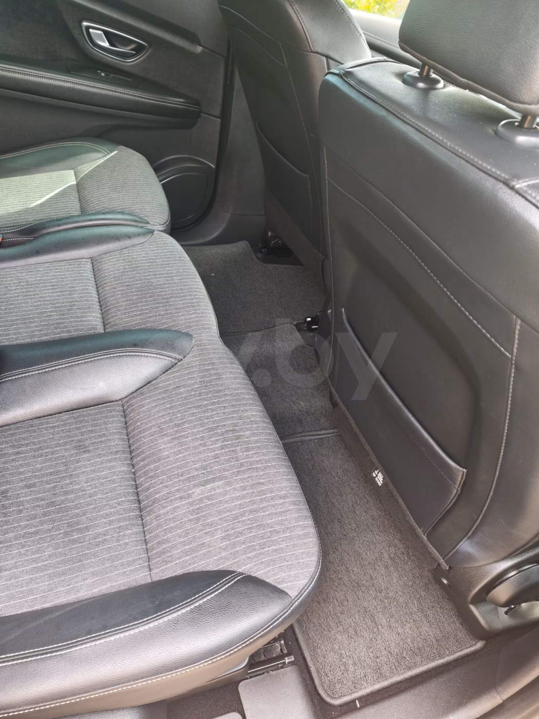 Renault Grand Scenic фото 19