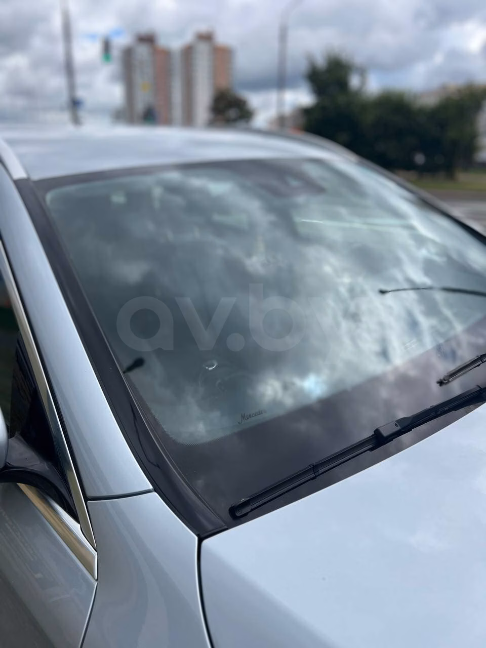 Mercedes-Benz E-Класс фото 8