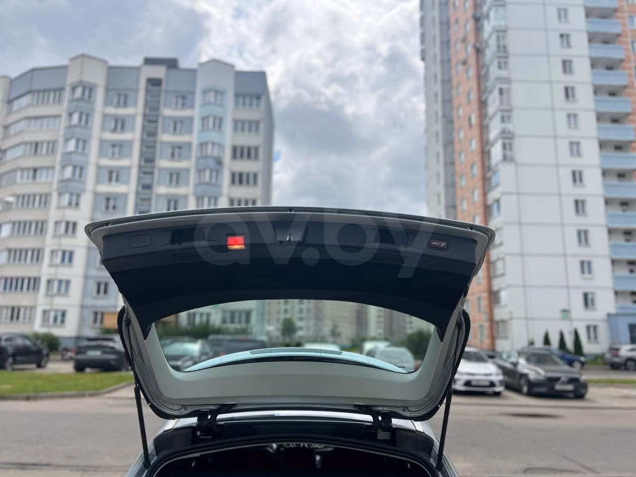 Mercedes-Benz E-Класс фото 27