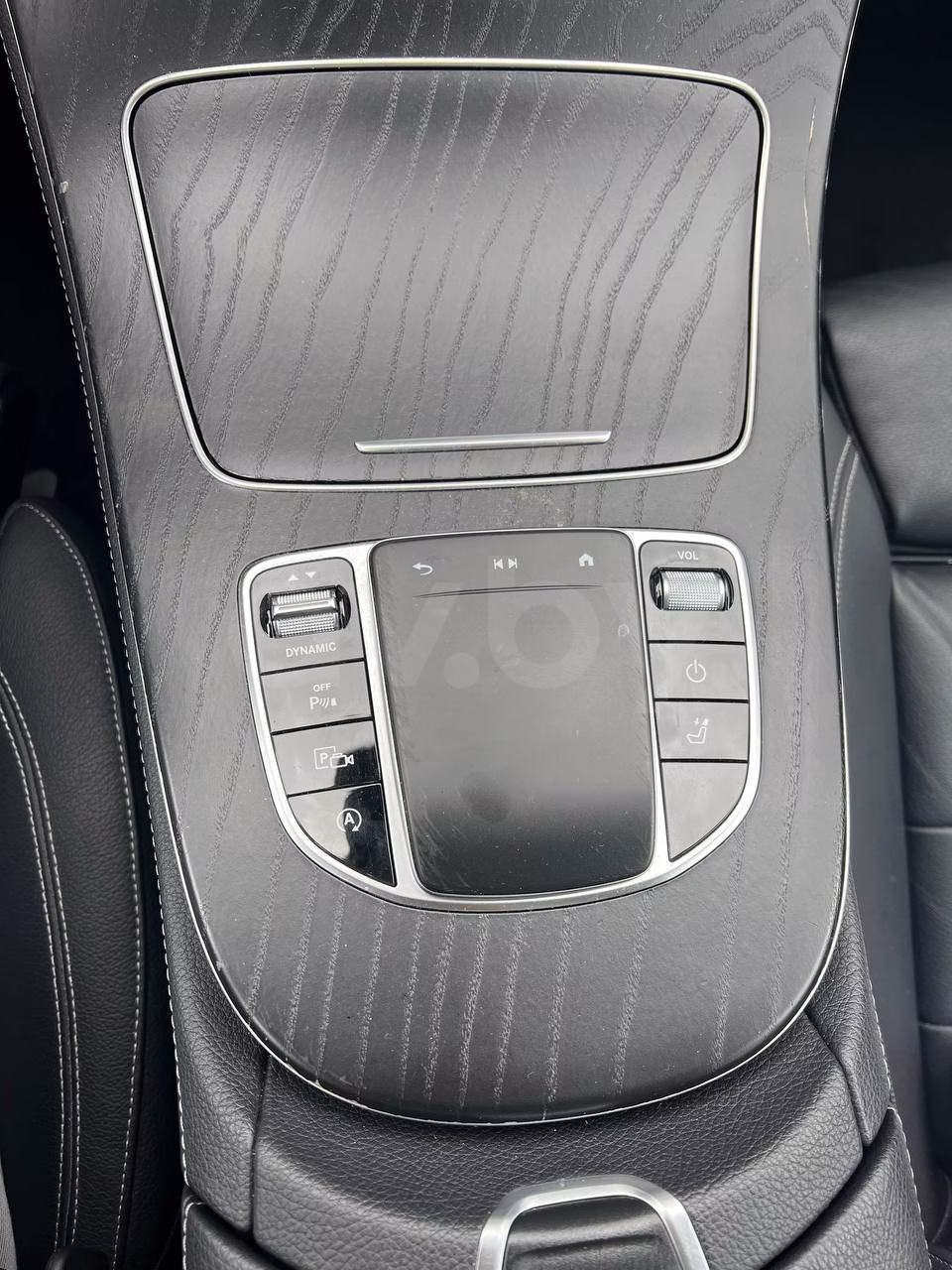 Mercedes-Benz E-Класс фото 7