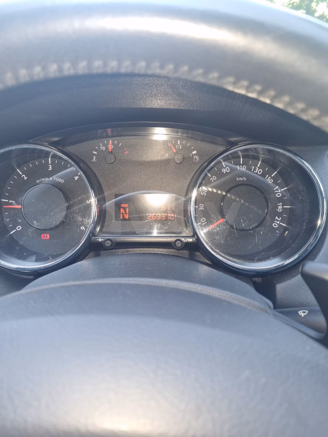 Peugeot 5008 фото 5