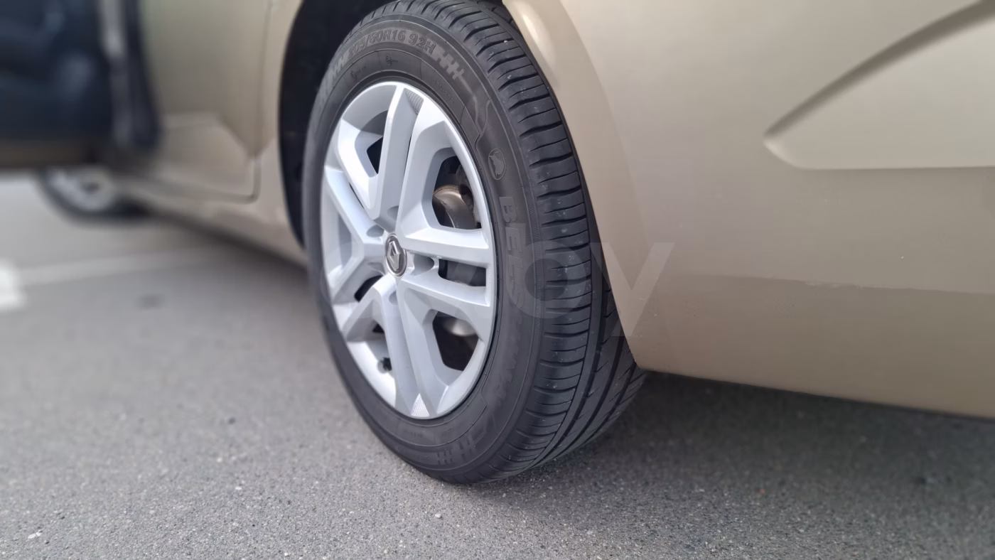 Renault Megane фото 5