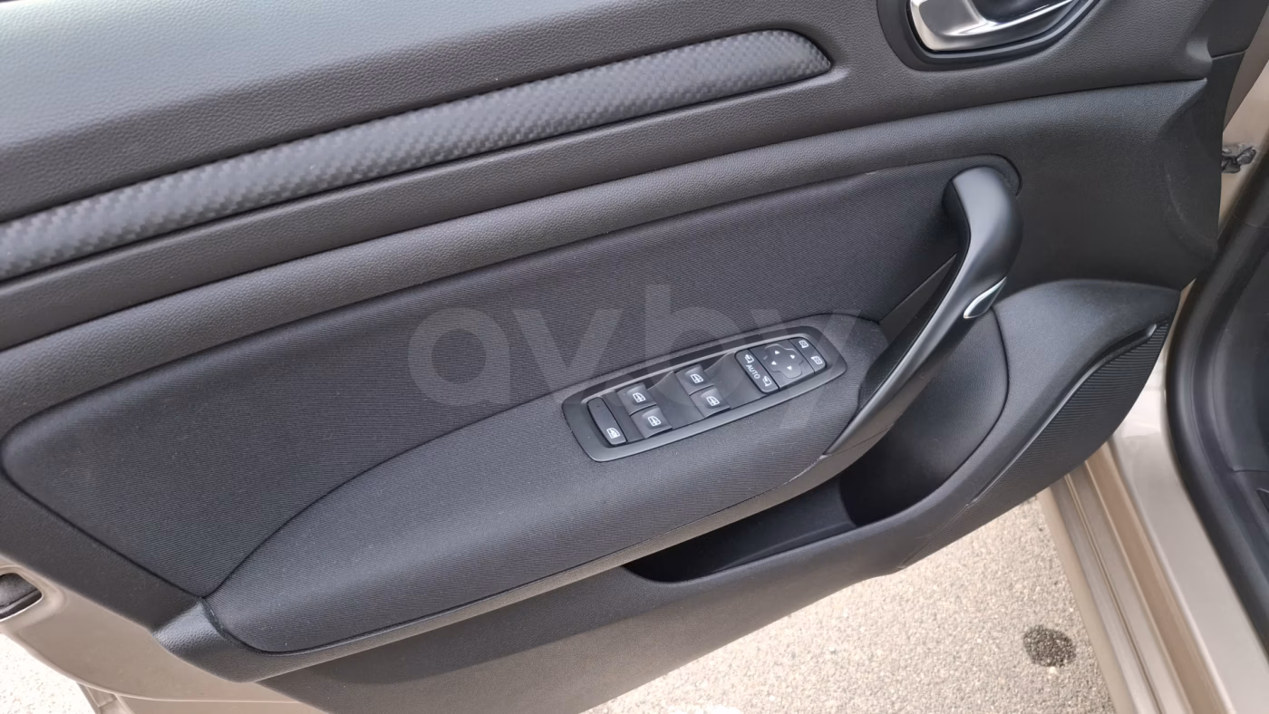 Renault Megane фото 22