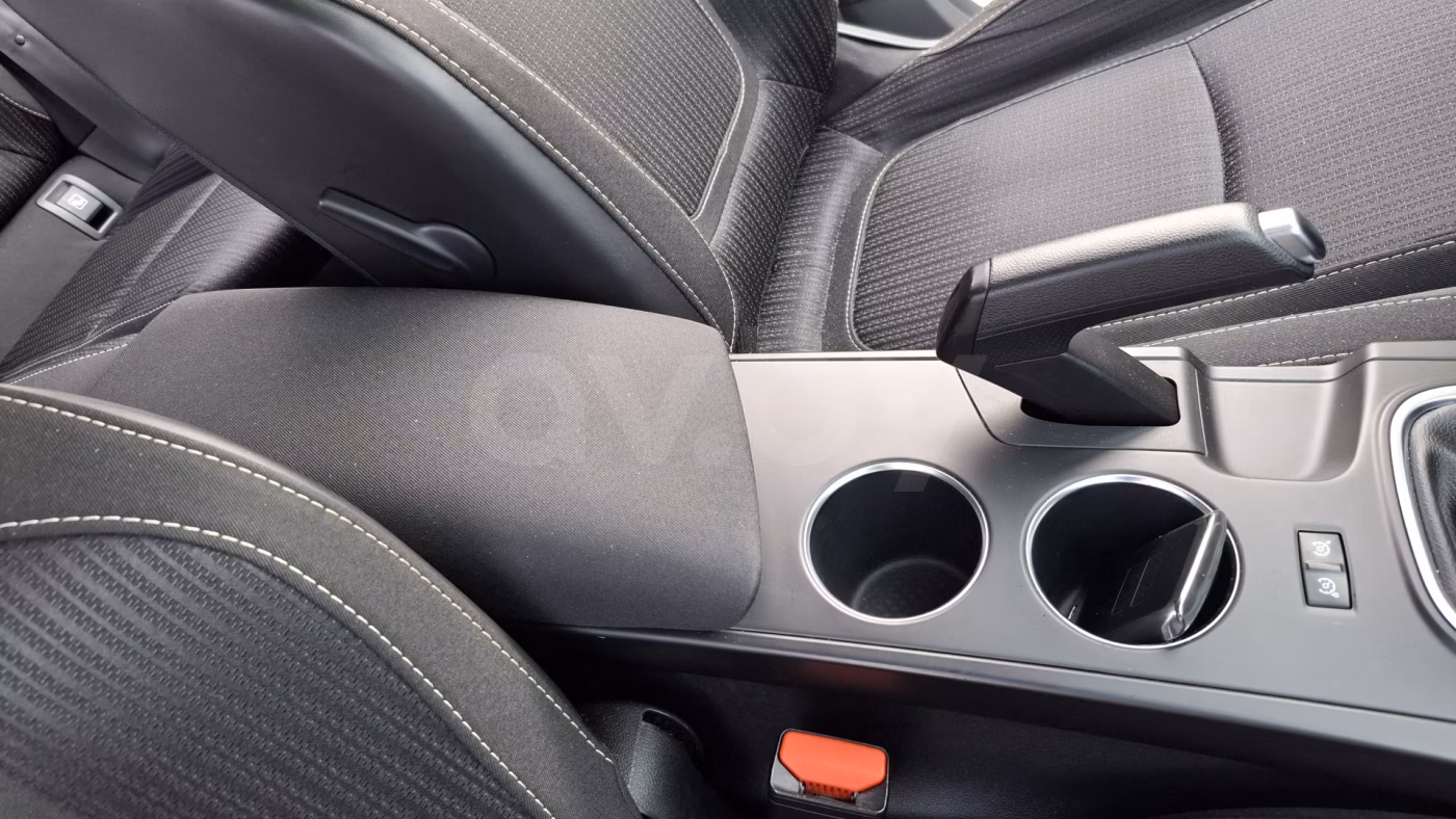 Renault Megane фото 27