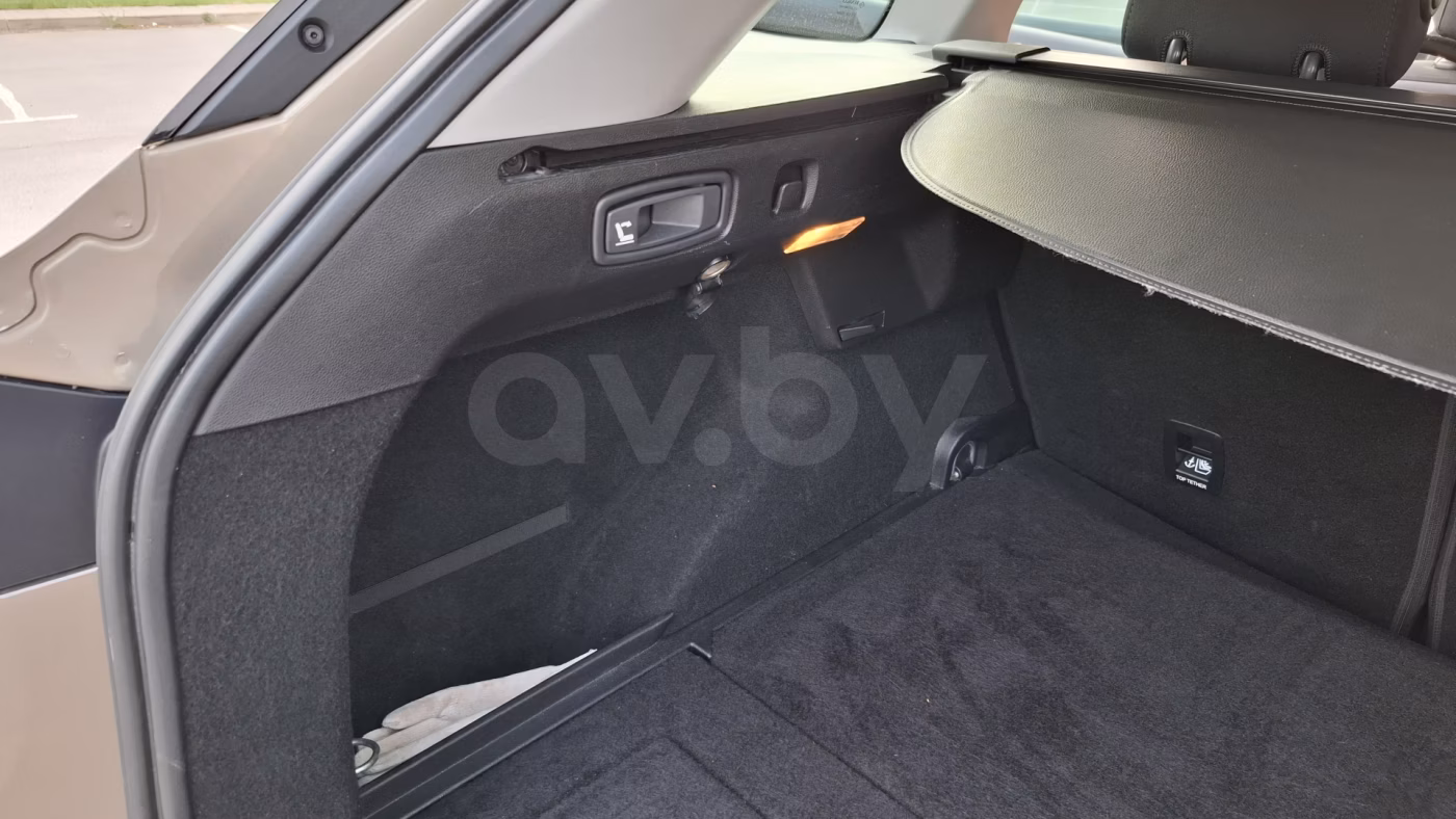 Renault Megane фото 28