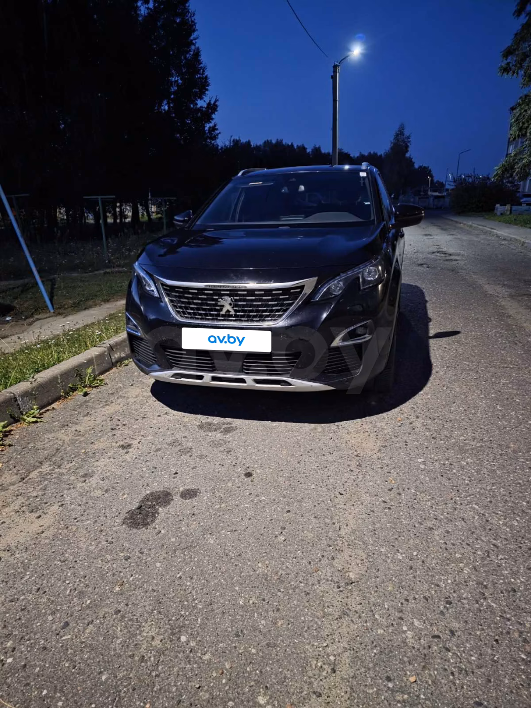 Peugeot 3008 фото 2