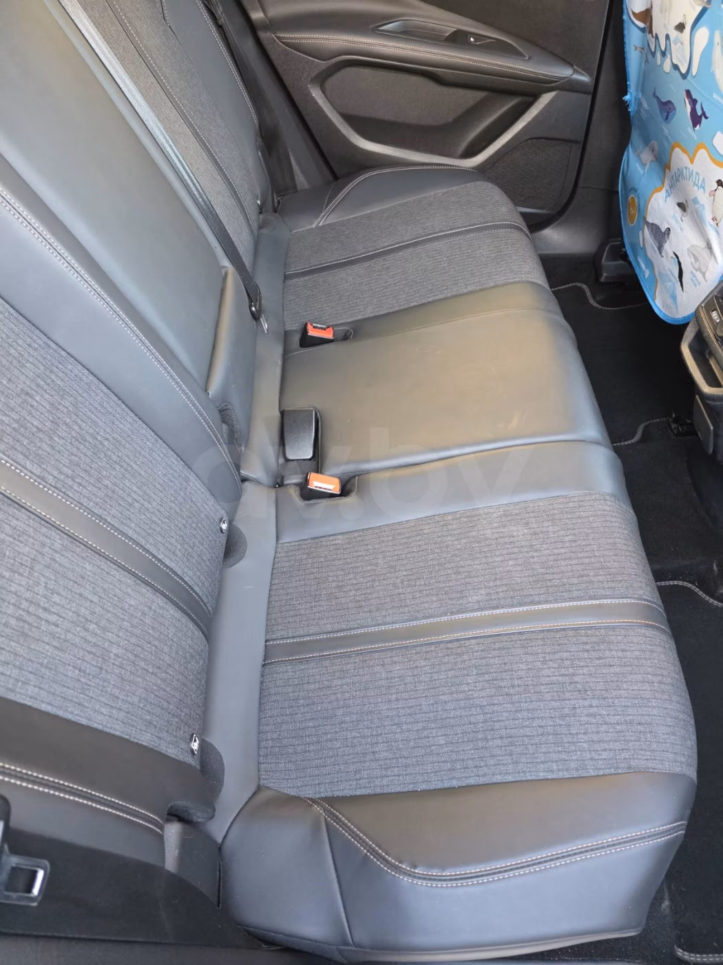 Peugeot 3008 фото 10