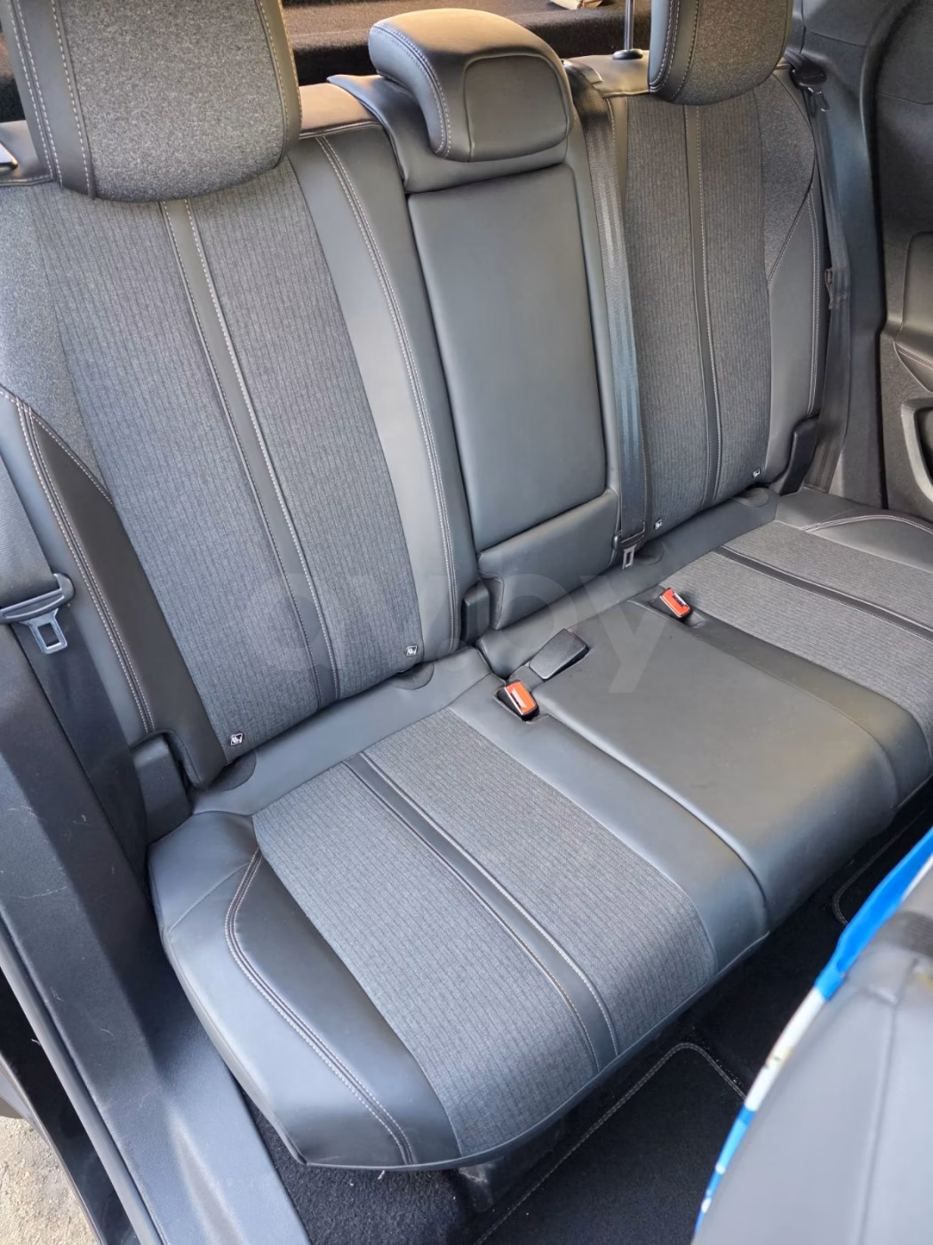 Peugeot 3008 фото 13