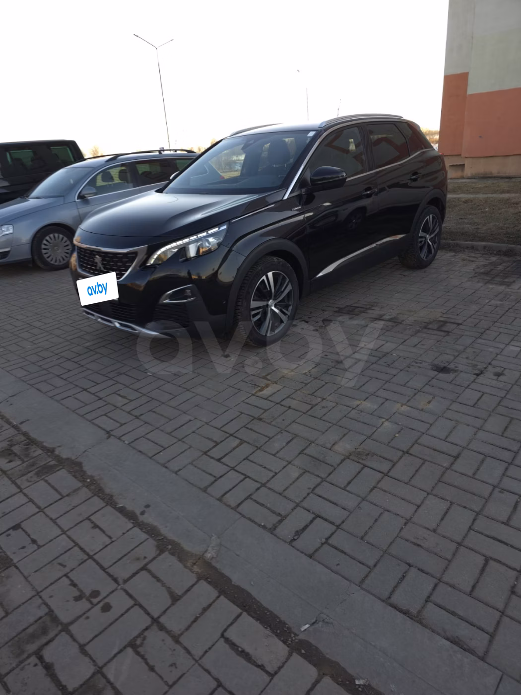 Peugeot 3008 фото 4