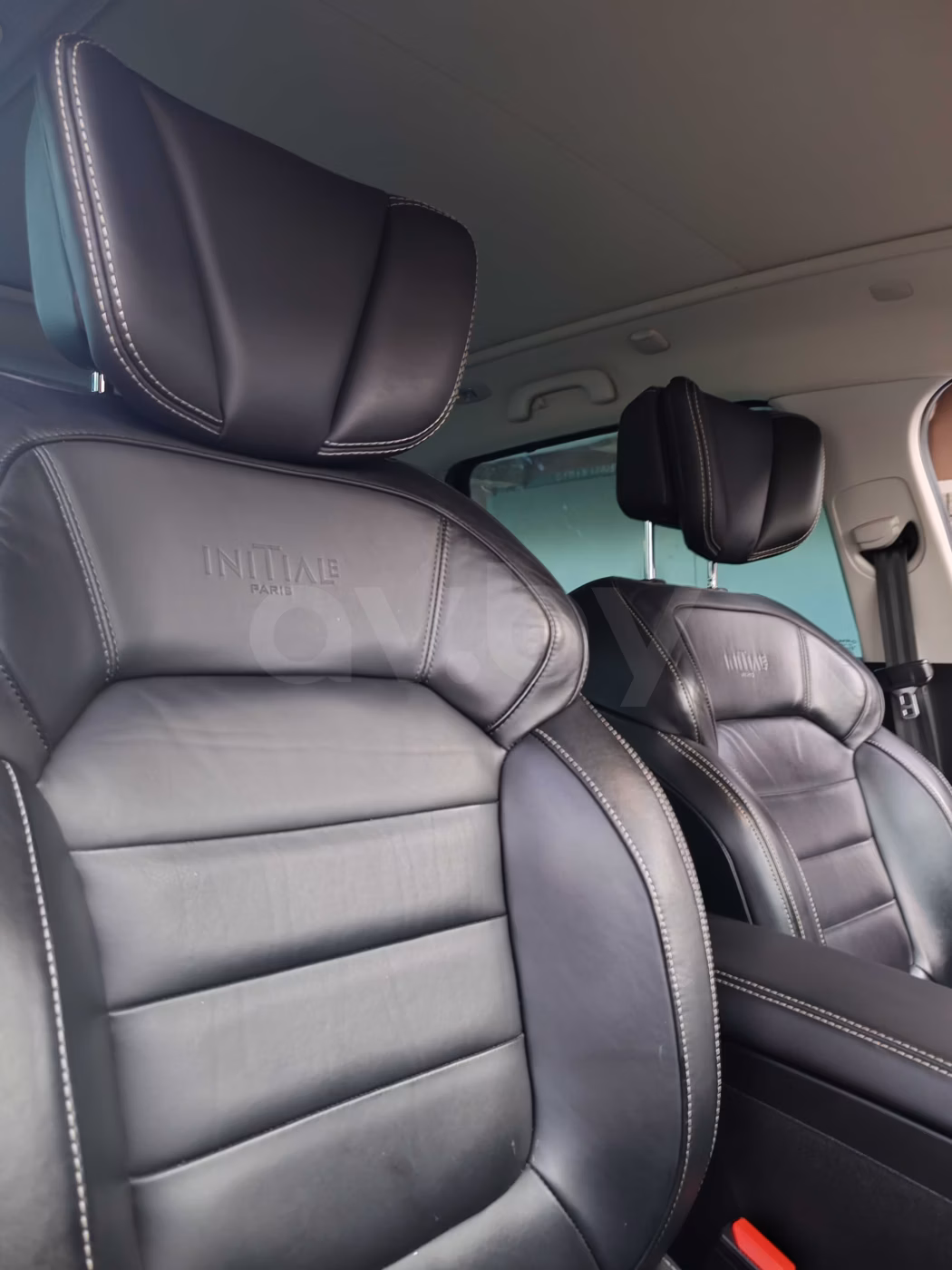 Renault Grand Scenic фото 6