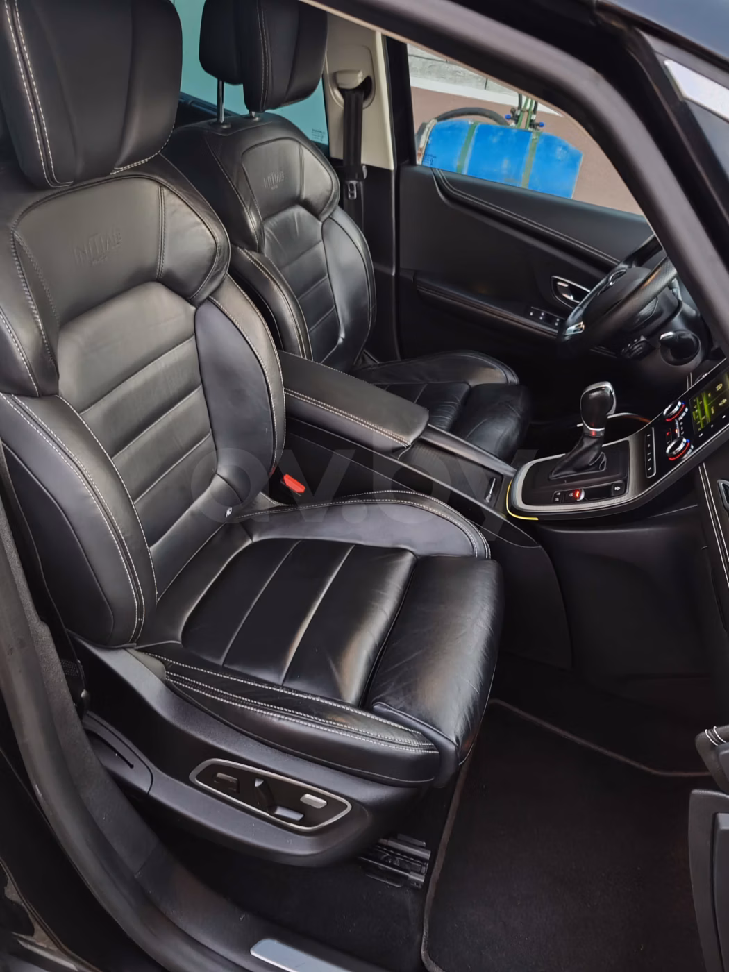 Renault Grand Scenic фото 17