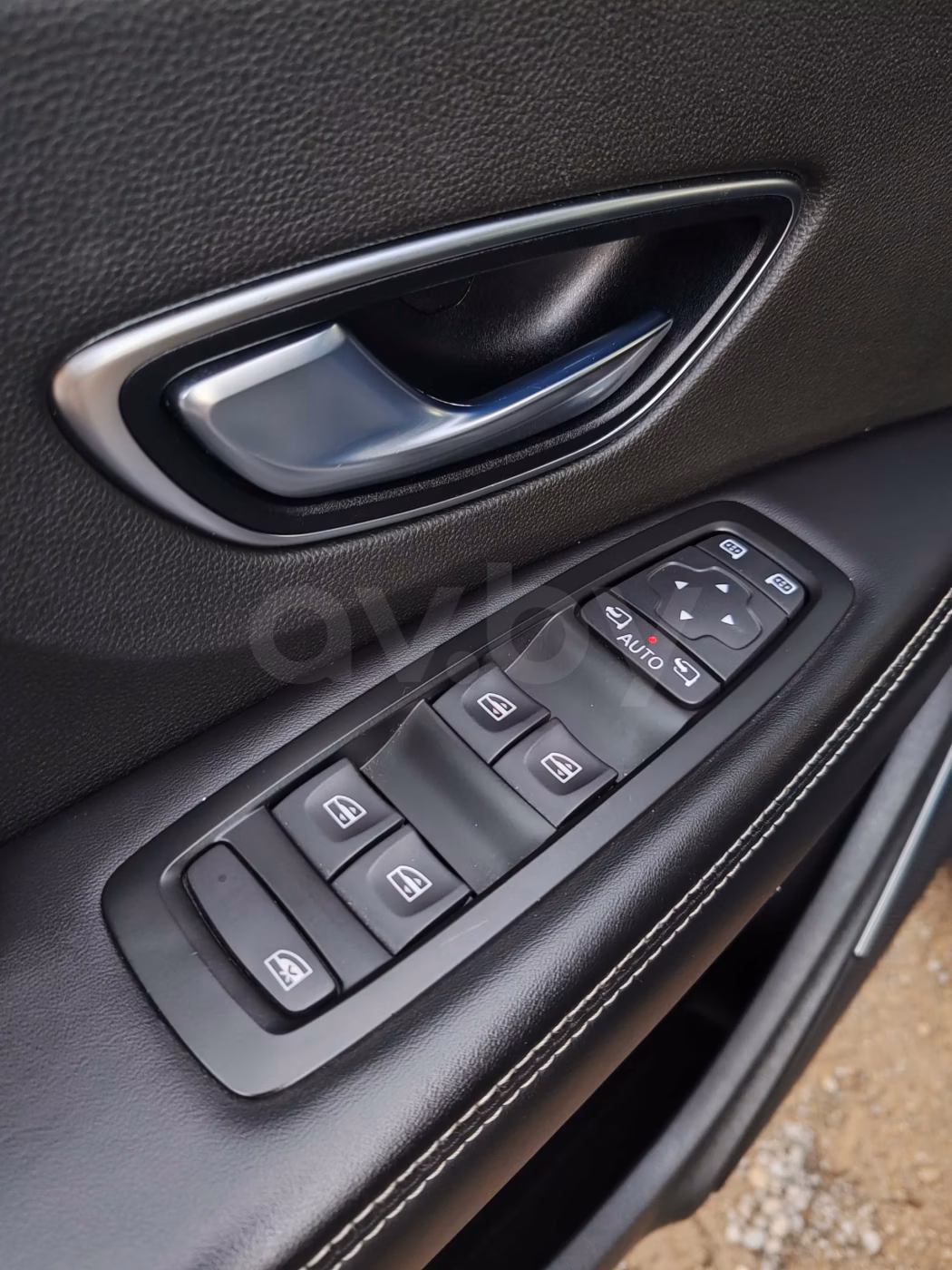 Renault Grand Scenic фото 9