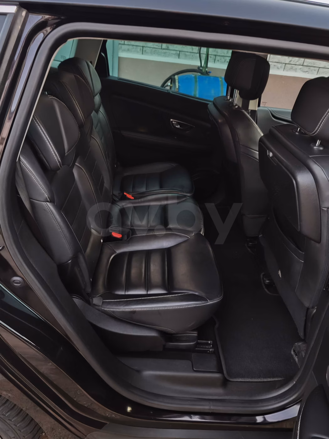 Renault Grand Scenic фото 13