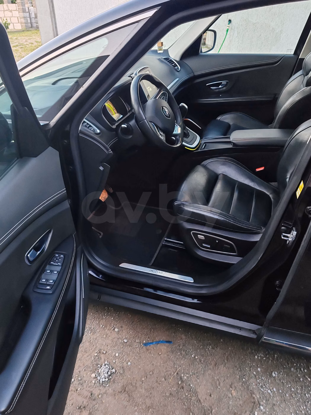 Renault Grand Scenic фото 2