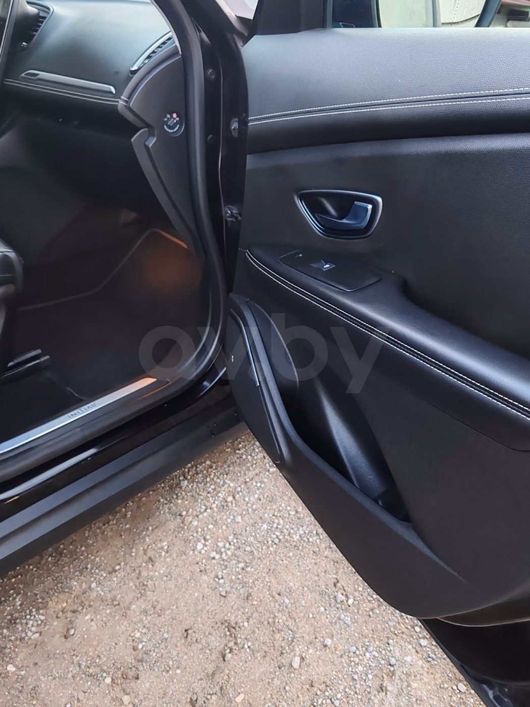 Renault Grand Scenic фото 14