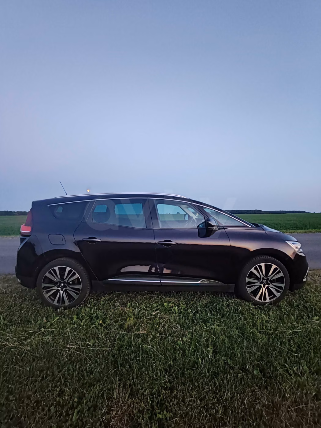 Renault Grand Scenic фото 28