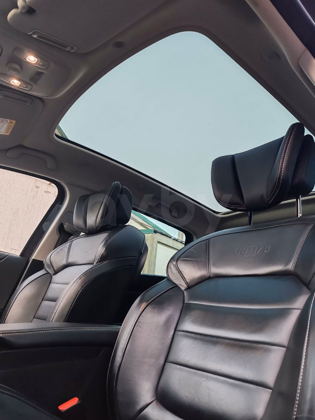 Renault Grand Scenic фото 8