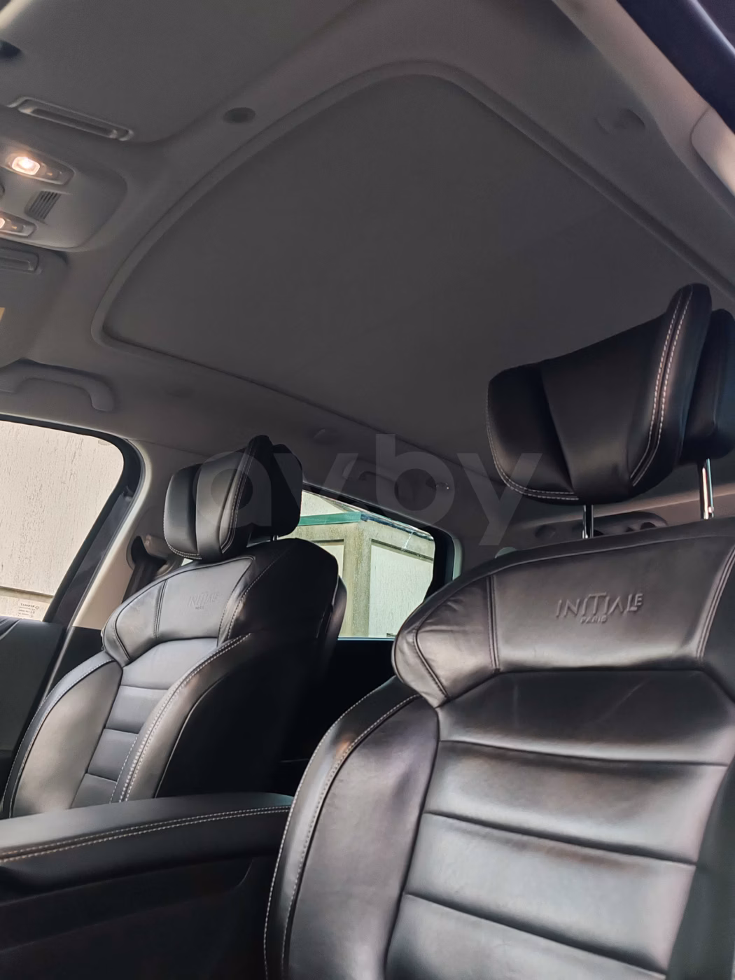 Renault Grand Scenic фото 7