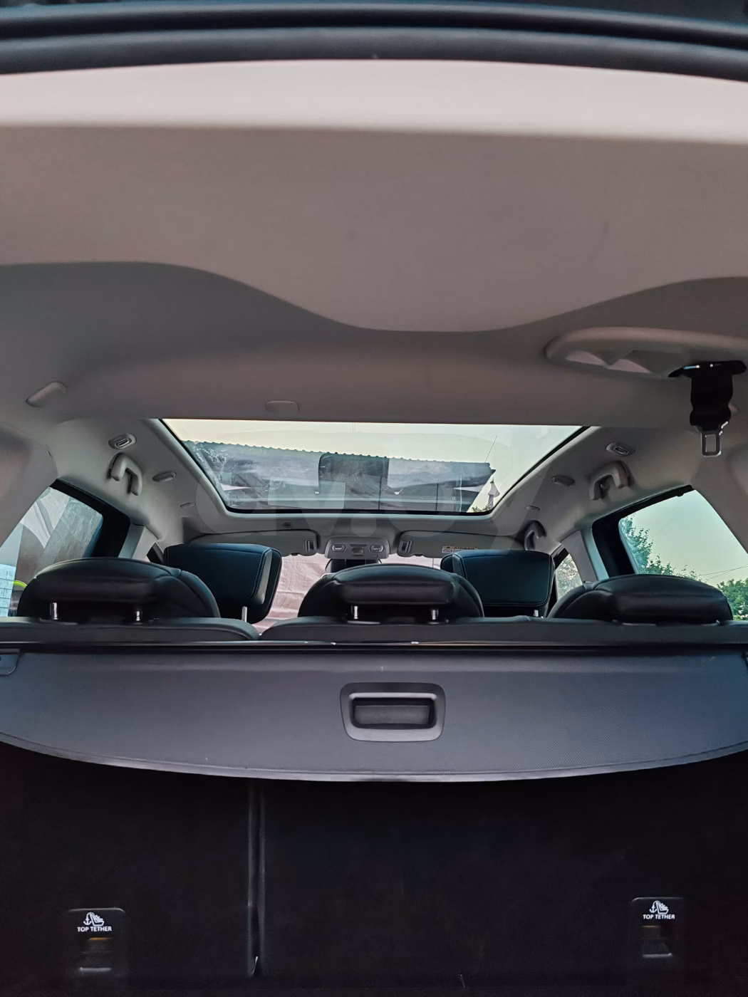 Renault Grand Scenic фото 11