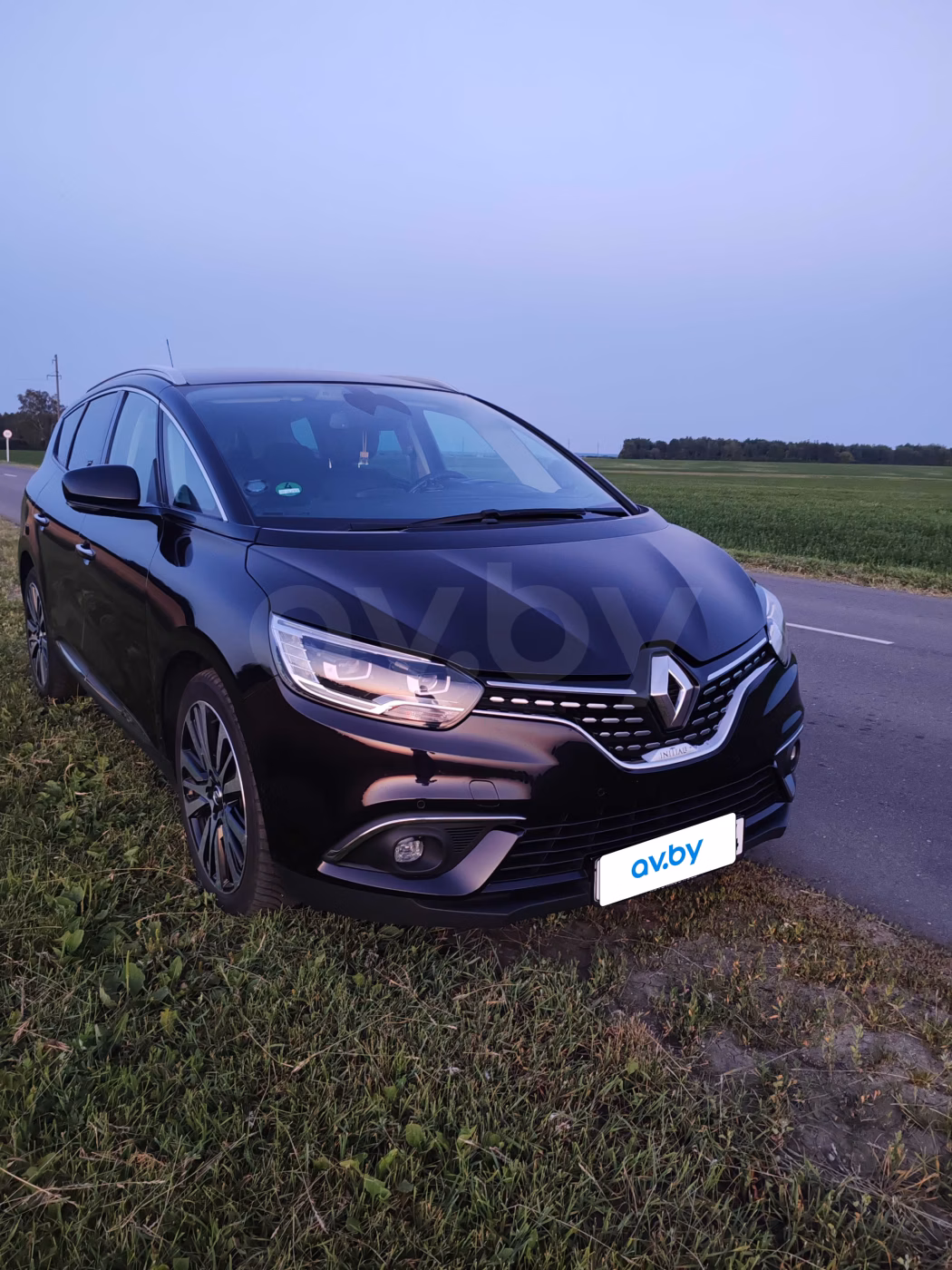 Renault Grand Scenic