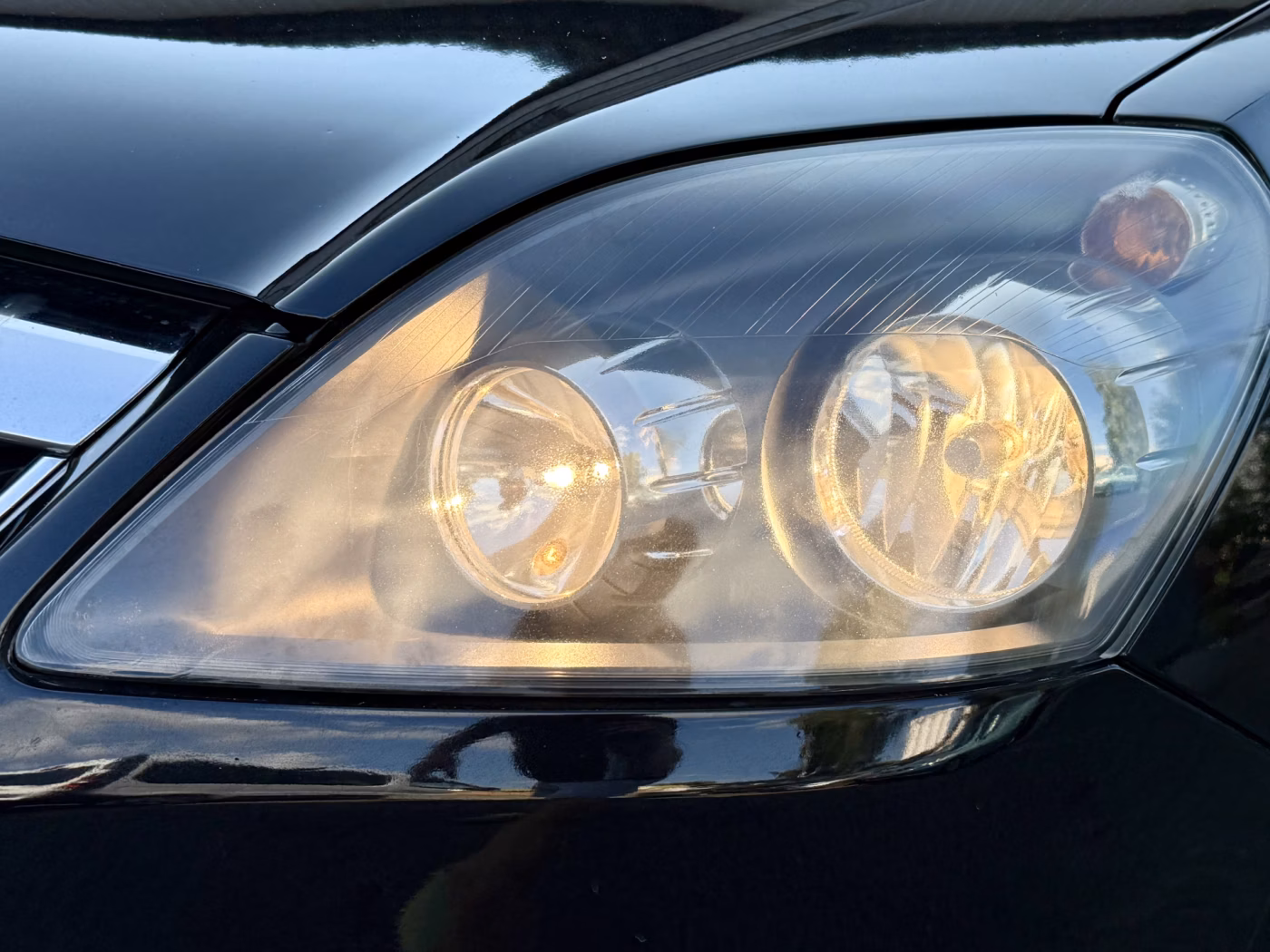 Opel Zafira фото 10