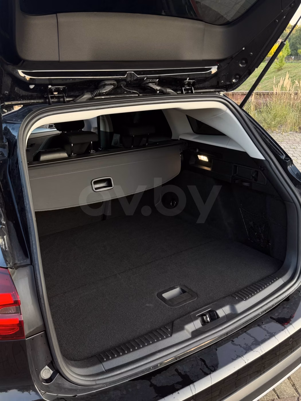 Ford Focus Active фото 15
