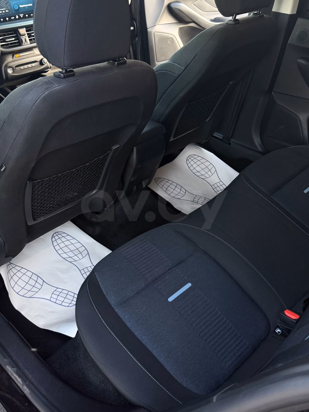 Ford Focus Active фото 12