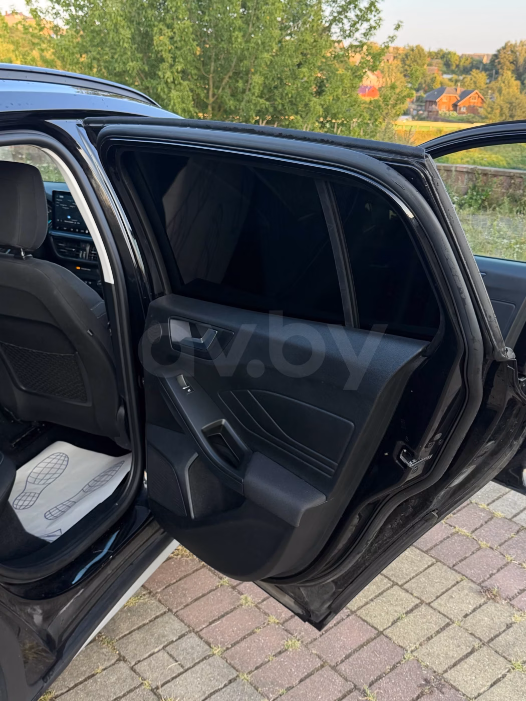 Ford Focus Active фото 14