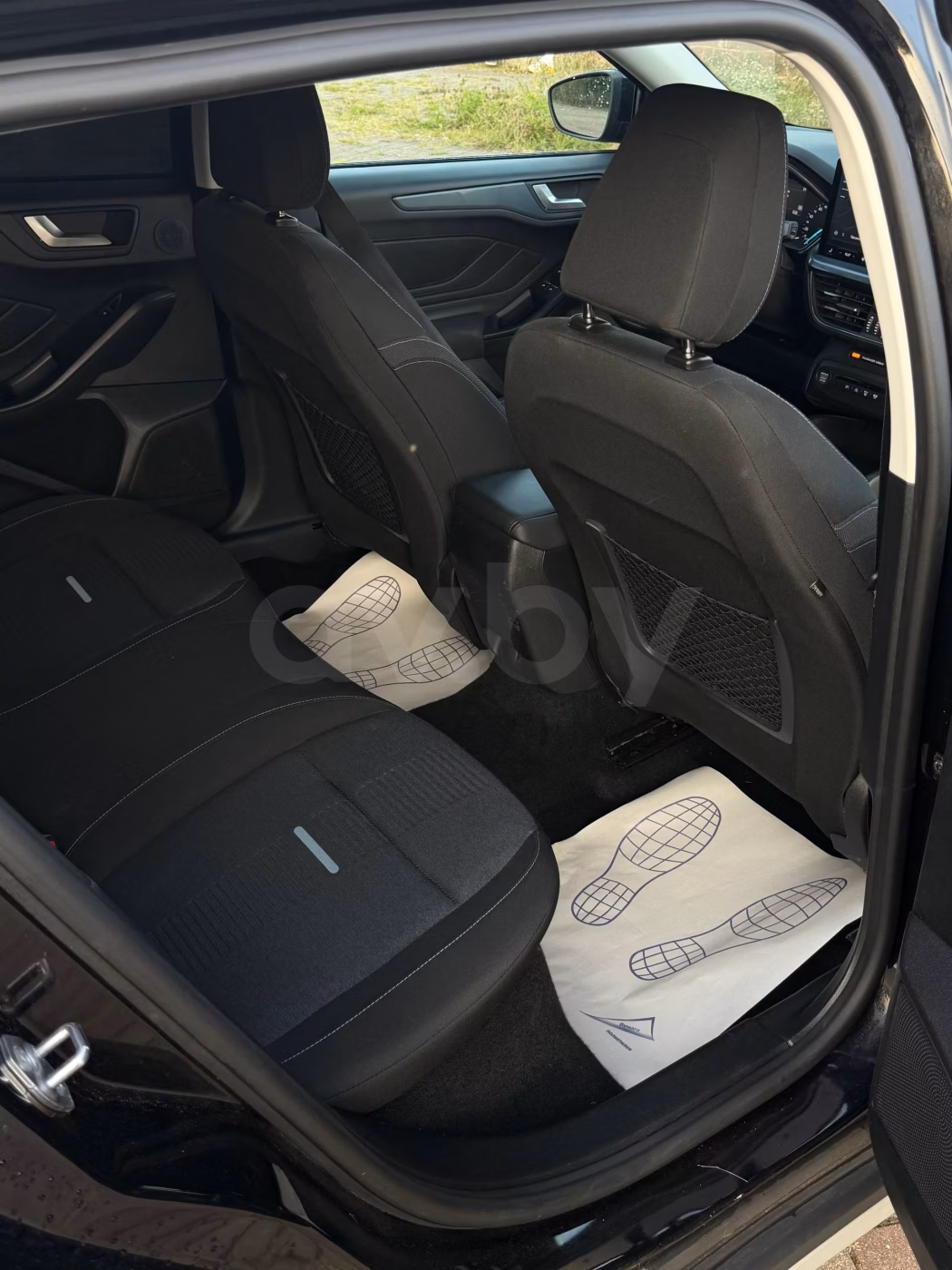 Ford Focus Active фото 13
