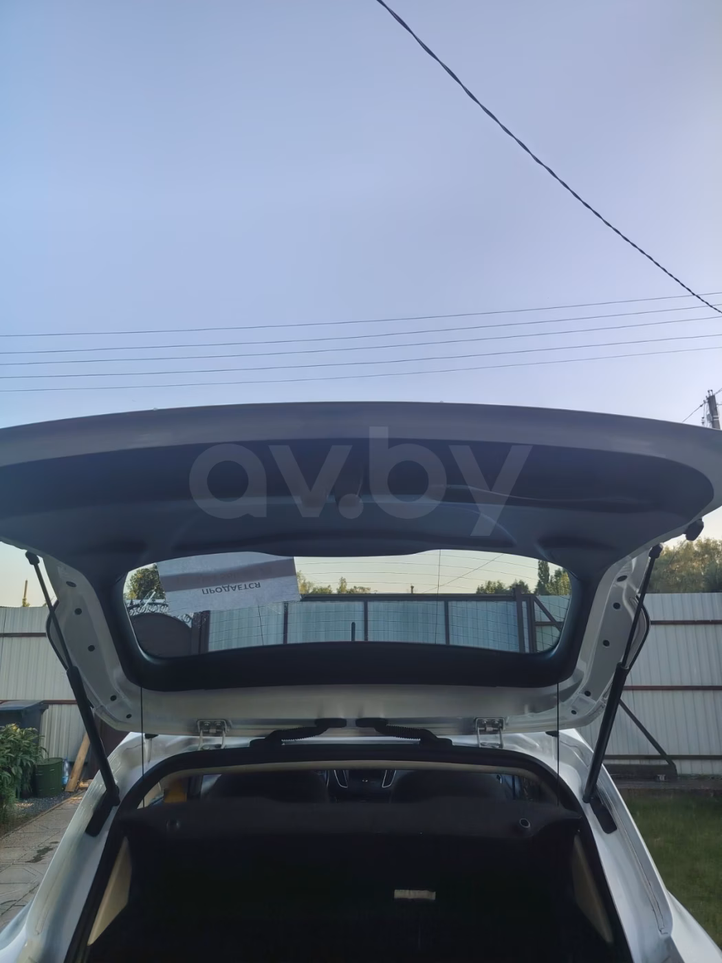 Ford C-MAX фото 16