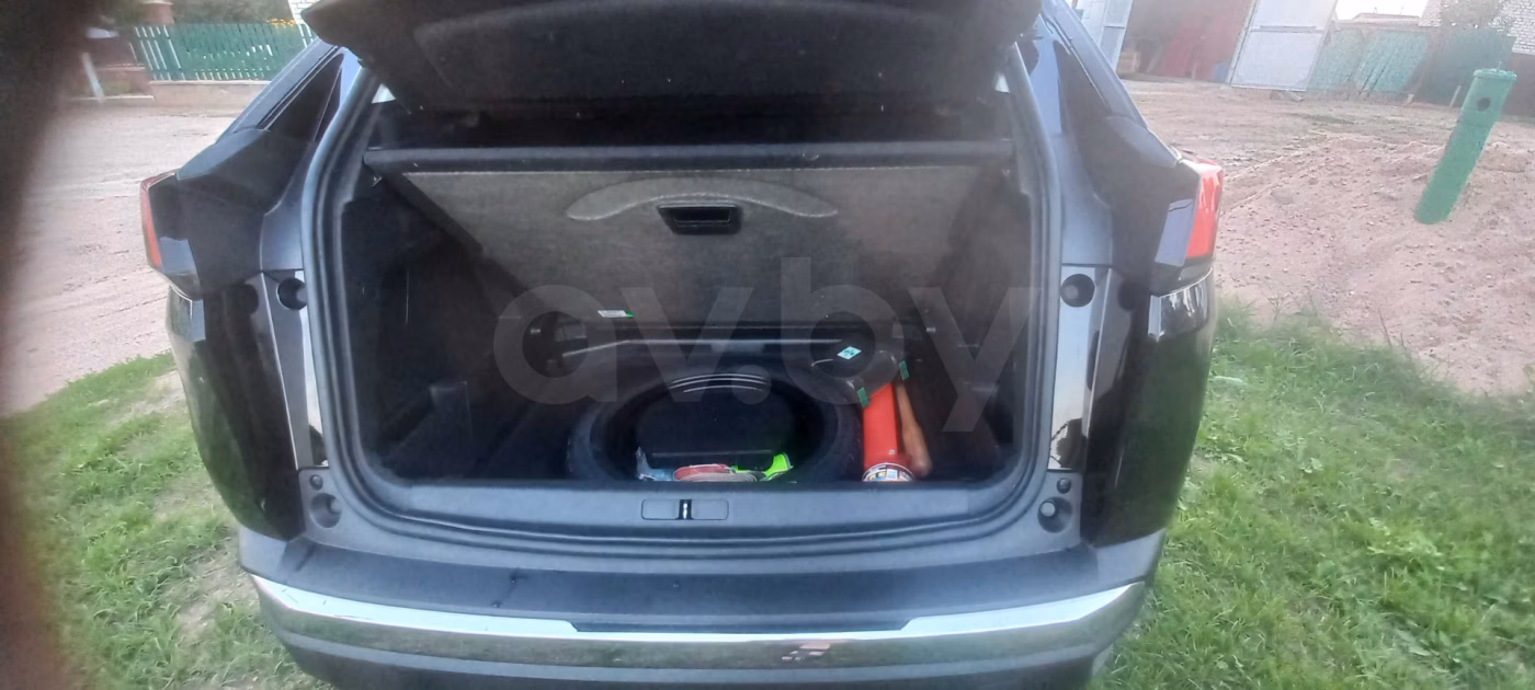 Peugeot 3008 фото 10