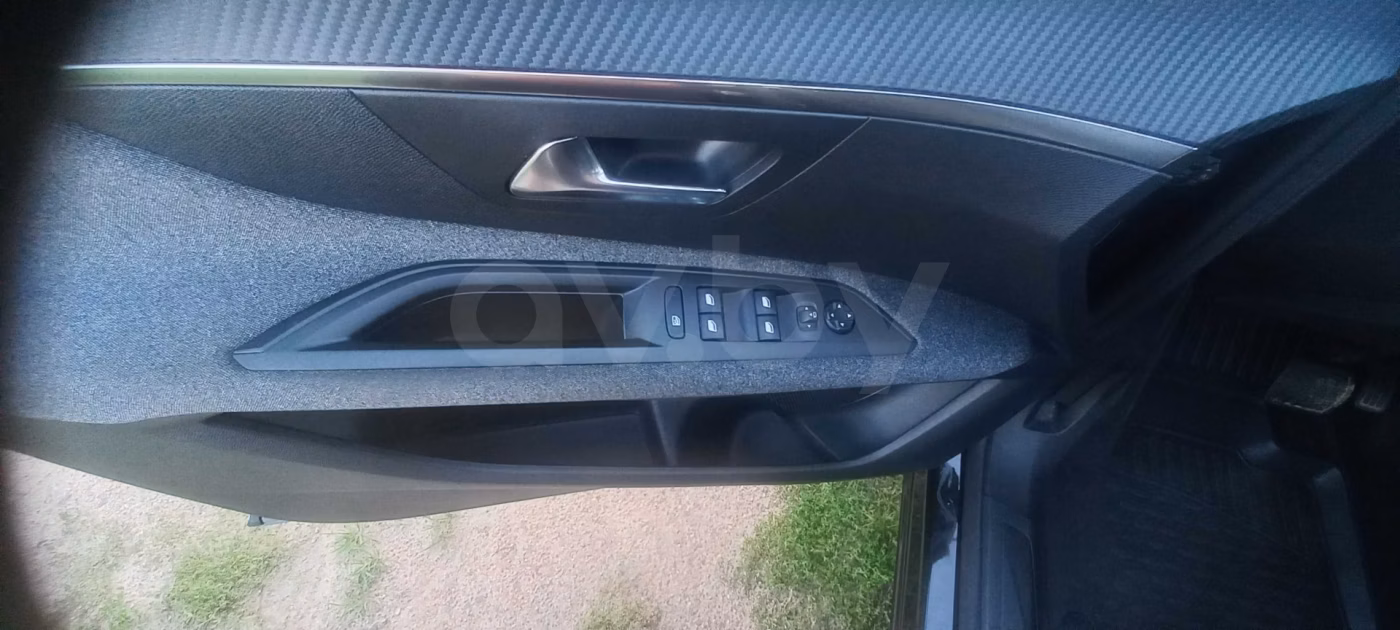 Peugeot 3008 фото 14