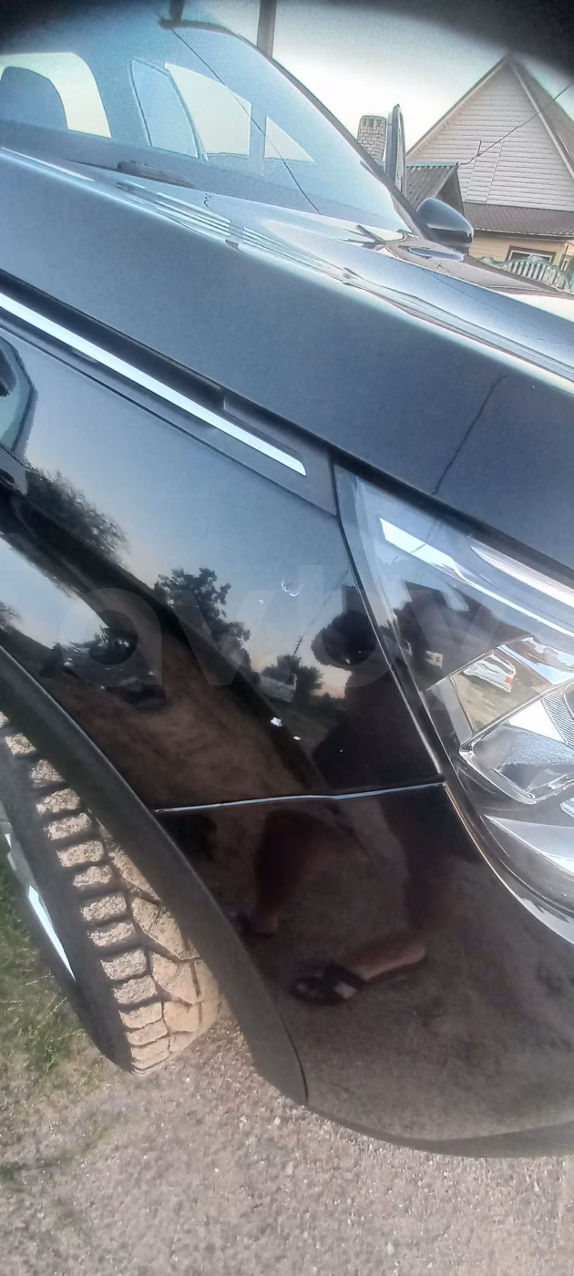 Peugeot 3008 фото 21