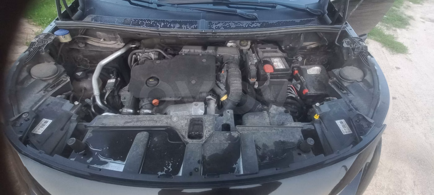 Peugeot 3008 фото 7