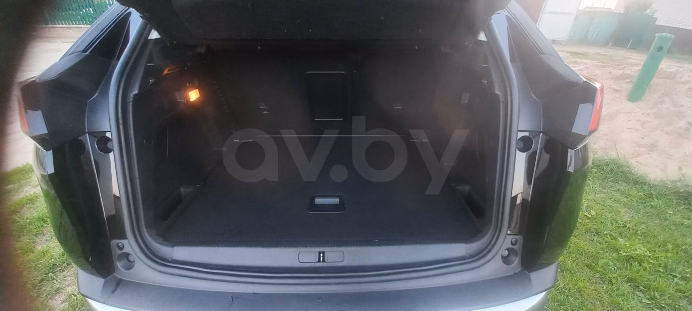 Peugeot 3008 фото 9