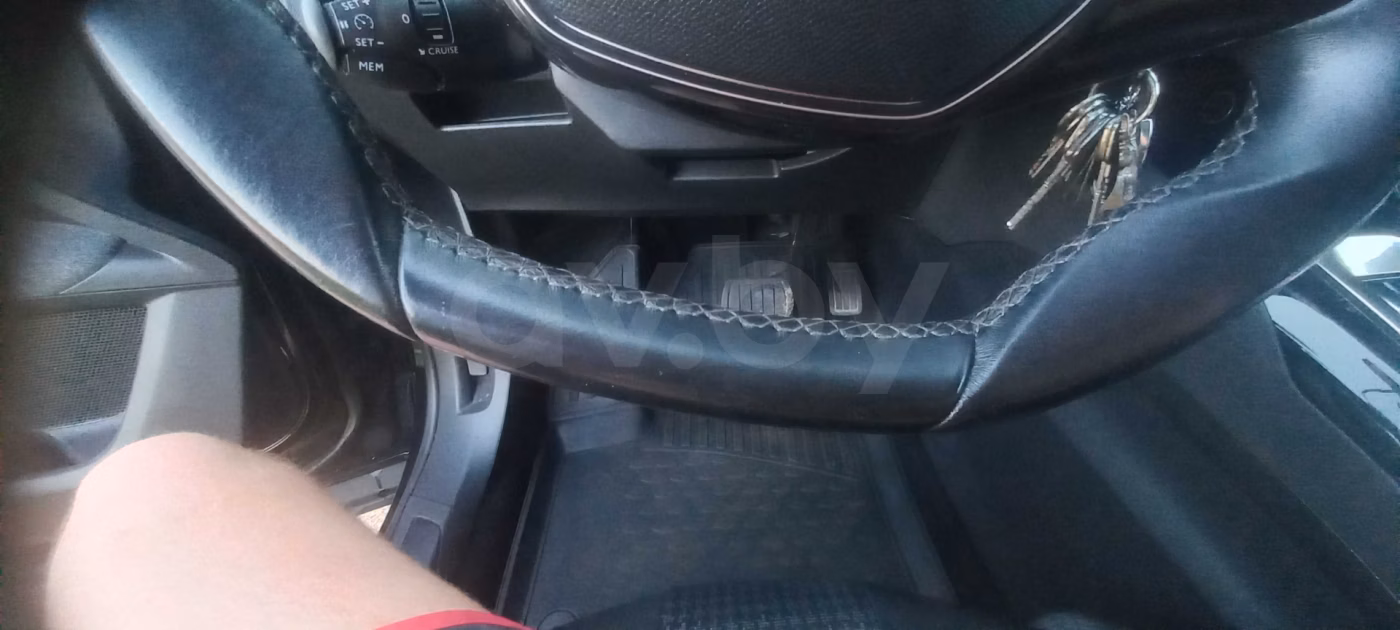 Peugeot 3008 фото 15