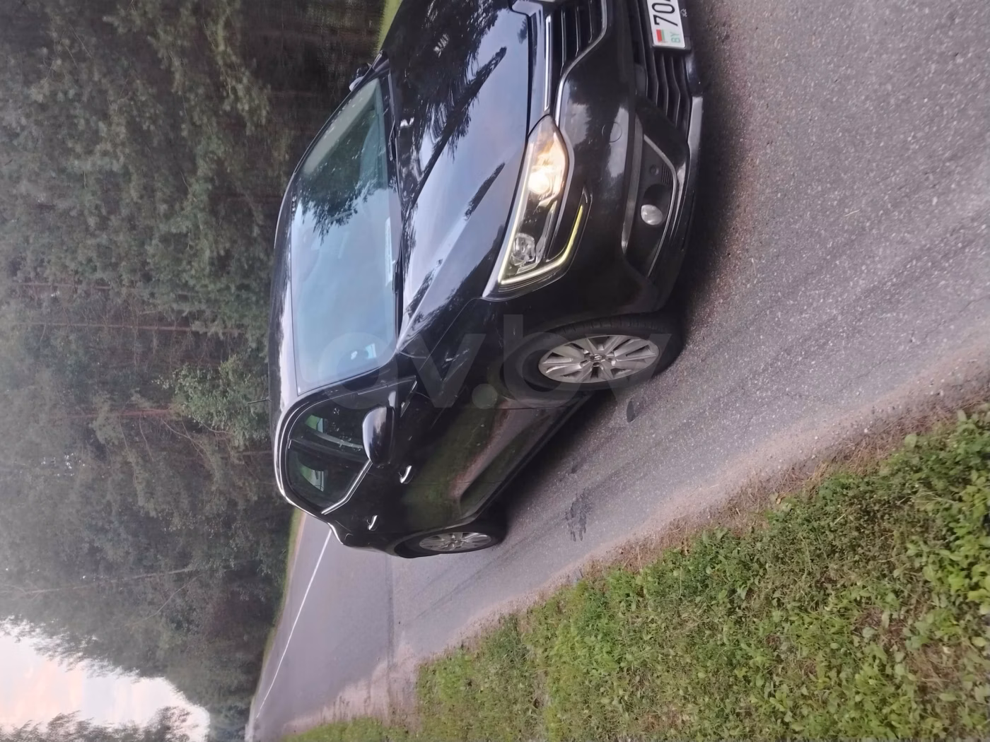 Renault Megane фото 2