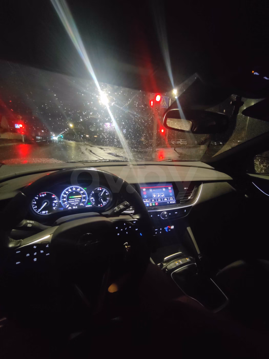 Opel Insignia фото 13